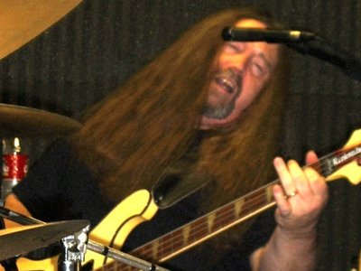 Tommy Stewart/H2O/Habitual photo