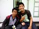 because we are hum friends