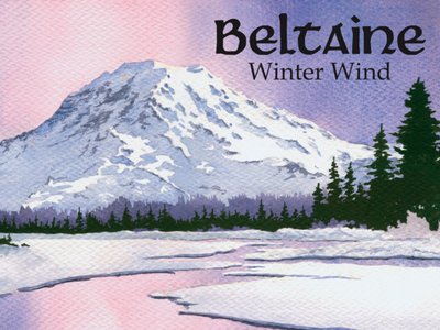 Winer Wind CD