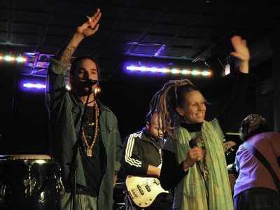 I Yahn I Arkestra photo