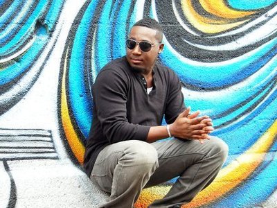 Dwane Wilson a.k.a. D-TRAIN photo