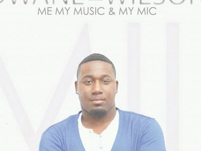 Dwane Wilson a.k.a. D-TRAIN photo