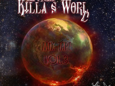 Killa's World
