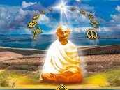 Gandhi by 1001 Ways