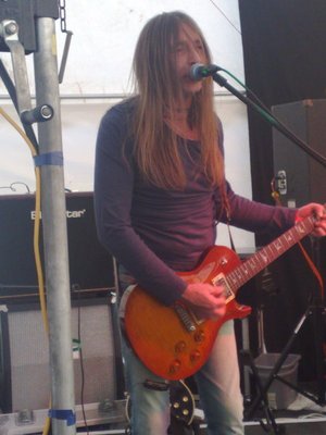 Machine photo