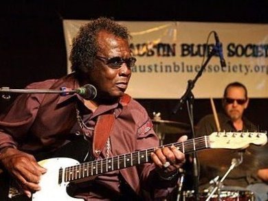 Hosea Hargrove And The Roadrunners photo