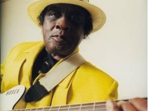 Hosea Hargrove And The Roadrunners photo