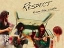 RESPECT New Album "from the cradle" on sale now!