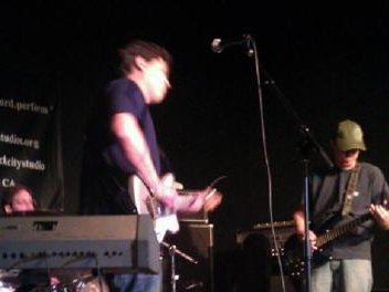 LIVE@Rock City Studios 4/16/2011