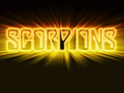 Scorpions official photo