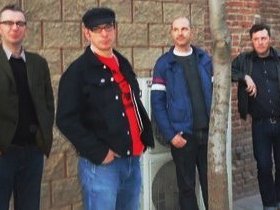 THE THANES photo