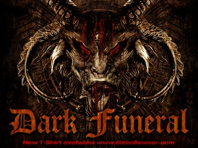 Dark Funeral photo