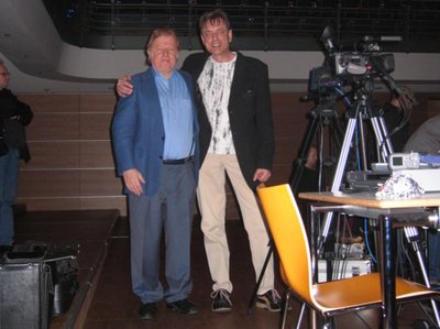 Mein Freund - Dieter Schirm & Wolfgang Leng