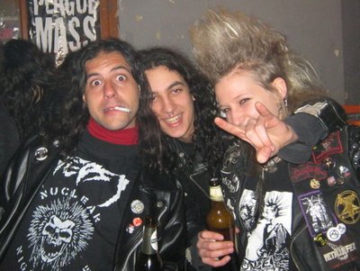 With Children of Technology - Bologna, Italy  2011