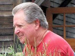 John Rose / Songwriter photo