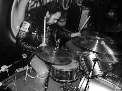 Thomas - SÃ£o Paulo, Brazil 2010