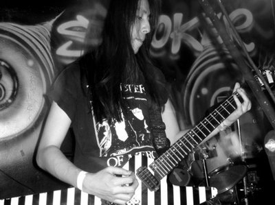 Felipe Nizuma - SÃ£o Paulo, Brazil 2010