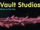 Vault studios