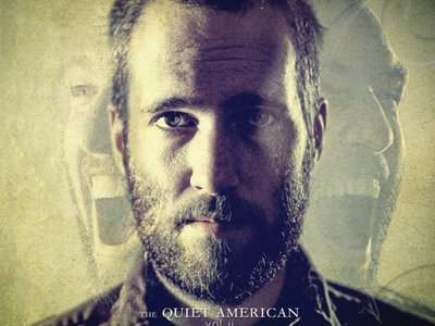 The Quiet American photo