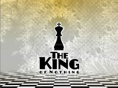 va. The King Of Nothing (Neurotrance Records) - April 2011