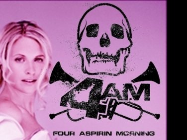 4 Aspirin Morning photo