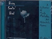 Busy Feelin' Bad (CD Cover)