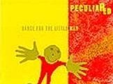 Dance For The Little Man (CD Cover)