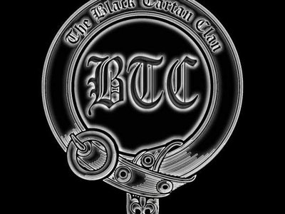 The Black Tartan Clan photo