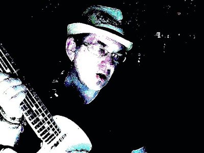 Guitarmannow