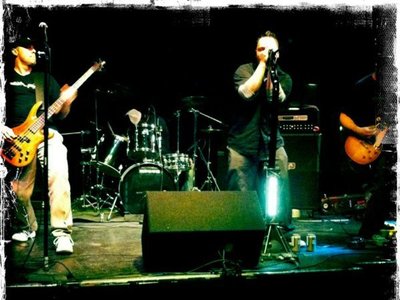 Roc Bar 4-8-11