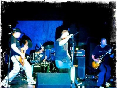 Roc Bar 4-8-11