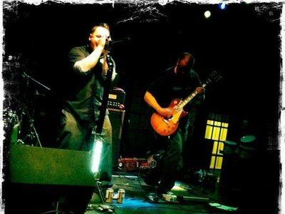 Roc Bar 4-8-11