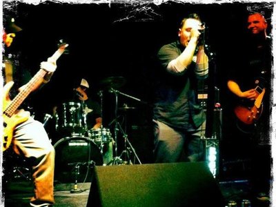 Roc Bar 4-8-11