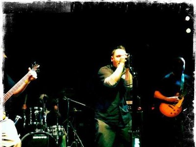 Roc Bar 4-8-11
