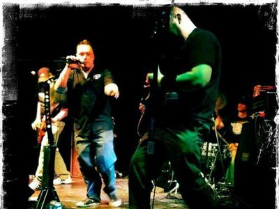 Roc Bar 4-8-11