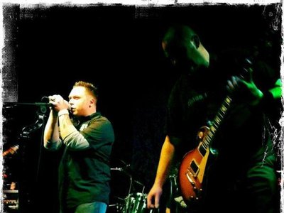 Roc Bar 4-8-11