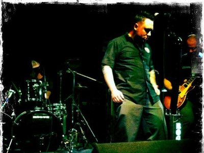 Roc Bar 4-8-11