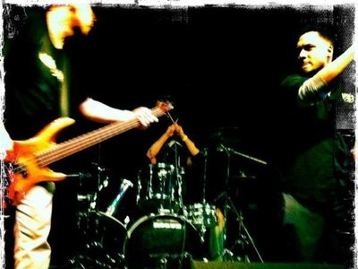 Roc Bar 4-8-11