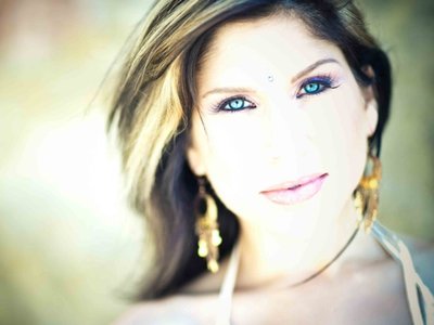 Erin Carere photo