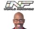Mr. World "FAMOUS" CEO of: INF World Records