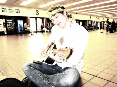 Jeremy Sunshine photo