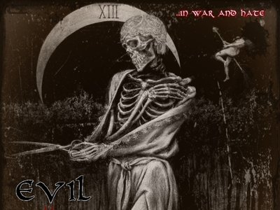 EVIL RISE photo