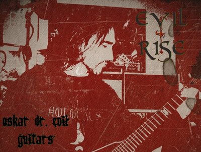 EVIL RISE photo