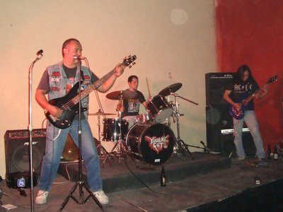 Thornsick photo