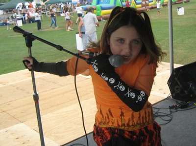 The Acreage Chili Festival 4-16-11