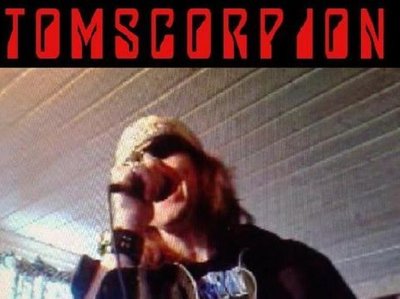 Scorpions official photo