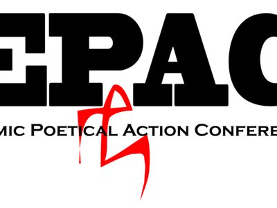 Epidimic Poetical Action Conference 