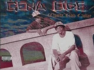 GenaCide (Six2 & El Dog)