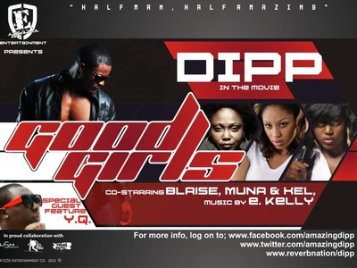 DIPP photo