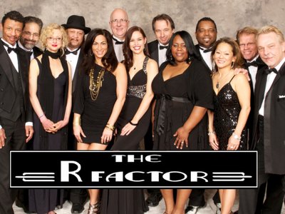 The R Factor photo